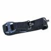 Retro Tactical Adjust Quick Detach QD 1 2 Point Multi Mission 1.2" Rifle Sling - Black