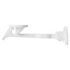 VEVOR Cabinet Latch Locks 12 Pack Child Safety Cabinet Locks Adhesive Invisible - ABS