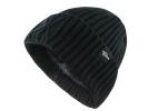 Fear0 NJ Warmest Watch-Cap Plush Insulated Lined Tactical Field Beanie Hat Men - Black