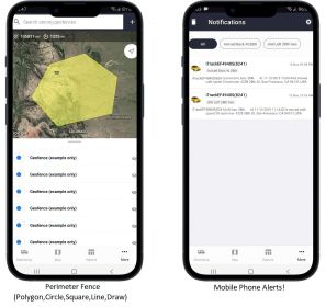 Sim card for GPS103B 2G Tracker with Vehicle Security & Car Features - Default
