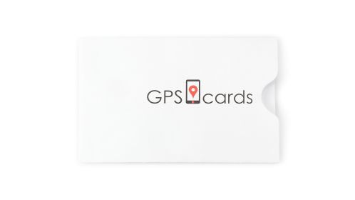 GPS Cards Sim fits with Magnetic Mini GPS Real Time Car Locator Tracker (ALL MODELS) - Default
