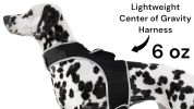Pocket Waterproof Collar GPS Pet Locator Realtime Remote Surveillance Size:XS - Default