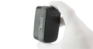 Secure Vehicle with iTrackLTE Realtime Locator Hidd GPS Tracker for Car - Default