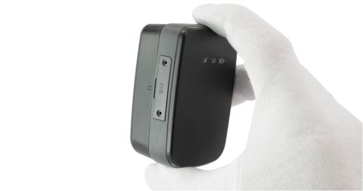 Secure Vehicle with iTrackLTE Realtime Locator Hidd GPS Tracker for Car - Default