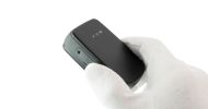 NEW iTrack PUCK Mini Rechargeable GPS Devices for Car w/ Shock Sensor Alarm - Default