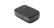 iTrack PUCK Mini Portable GPS Locator for Car w/ Automatic Tracking System - Default