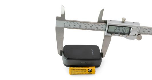 GPS Tracking Device for Civic Accord Fit Vehicle Security Surveillance - Default