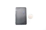 Realtime GSM 4G GPS Car Tracking Device Mini Portable Locator - Default