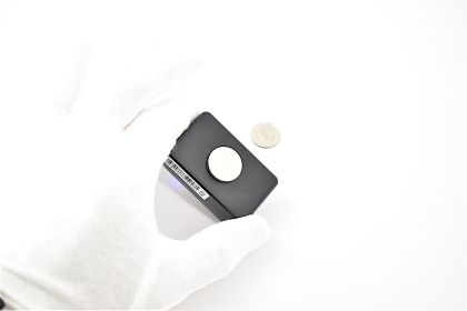 Portable Vehicle Tracking Device Mini Realtime GPS Locator for Car - Default