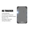 Mobile APP Surveillance Anti-Theft Cheap Tracking Devices GPS Mini Tracker - Default