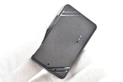 Track your Suzuki w/ GPS Tracker Security System - Default