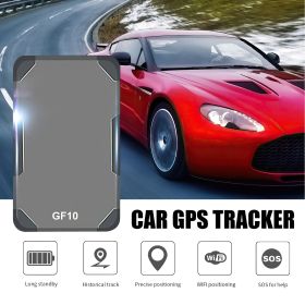 Vista Aurora Vehicles Security GPS Tracking Device + GPS card SIM - Default