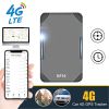 Security Satellite Surveillance GPS Tracker for Multipassenger Vehicle - Default