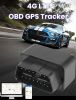 Premium Vehicles Security Safety Surveillance GPS Tracking Device - Default