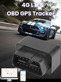 Premium Vehicles Security Safety Surveillance GPS Tracking Device - Default