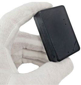 New GPS Live Tracking Security System for Limousine - Default