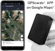 GF10 Realtime GPS Systems GSM 4G-Lte Mini Tracker w/ Security Feature - Default