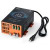VEVOR RV Converter 45 Amp 110V AC to 12V DC RV Power Converter Battery Charger - Default