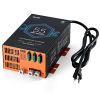 VEVOR RV Converter 55 Amp 110V AC to 12V DC RV Power Converter Battery Charger - Default