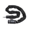 VEVOR Bike Chain Lock 2.79 Ft Combination Bicycle Chain Lock with 2 Keys 8mm - Default