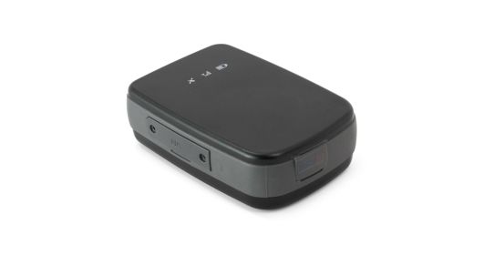 Odyssey Minivan Vehicle Security GPS Tracking Device + GPS card SIM - GPSCATM1Sg72072g