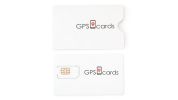 Preloaded Global SIM Card for Car GPS Tracker Device Automobile Locator - GPSCRDg73901g