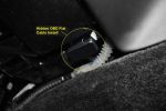 GPS Tracking Device For Leisure Vehicles Car Security + GPS card SIM - Default