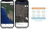 Grand Touring Vehicles Surveillance GPS Tracking Device for Security - Default
