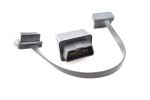 GPS Tracking Device For Leisure Vehicles Car Security + GPS card SIM - Default