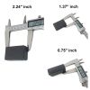 Portable Vehicle Tracking Device Mini Realtime Rechargeable GPS Locator for Car - Default