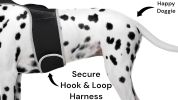 Waterproof GPS Tag Pet Tracker Realtime Security Surveillance System Size:S - Default