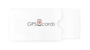 Preloaded Global SIM Card for Car GPS Tracker Device Automobile Locator - GPSCRDg73901g