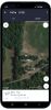 Waterproof GPS Tracking System for Dogs Realtime Pet Security Tracker Size:XS - Default