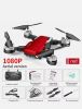 Ninja Dragon J10X WiFi RC Quadcopter Drone with 4K HD Camera - Black