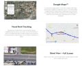 Vehicle Security Surveillance GPS Tracking Device for Volkswagen Jetta - Default