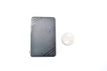 Portable GSM 4G Vehicle Security Tracker GPS Trailer Tracking Device - Default