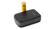 Odyssey Minivan Vehicle Security GPS Tracking Device + GPS card SIM - GPSCATM1Sg72072g