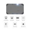 Long Range Portable Mini GF10 GPS Locator for Car GSM GPRS Tracker - Default