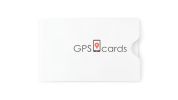 GPS cards for GPS-405 for Reliable Vehicle Security and Fleet Management - Default