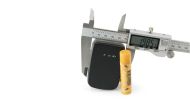 iTrackLTE Mini GPS Trackers for Cars Mini Vehicle & Security - Default