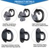6pcs wall-mounted anchor anchors for resistance bands, exercise anchors with resistant band hooks for home gym anchors Preferred merchant service prov