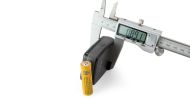Secure Vehicle with iTrack PUCK Realtime Locator Hidd GPS Tracker for Car - Default