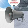 5 Core PA Horn Loud Speaker 9 Inch Outdoor Indoor 20W 8 Ohm Durable All Weather Multi Purpose Loudspeaker for Music Speech Warehouse - UHC 150 - 1 Pie