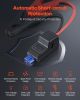 Car Jump Starter 3000A Booster Jumper Box 59.2Wh Portable Lithium Battery Pack - Default