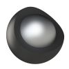 Xemussa-100 pcs 0.50Cal colored ball, 0.50 caliber solid aluminum colored slingshot, 2.6 grams, self-defense ball suitable for T4E TR50 HDR50 - 11mm