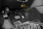 Realtime OBD GPS Tracking Devices for Cars with Speed Alarm Feature - Default