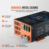VEVOR RV Converter 45 Amp 110V AC to 12V DC RV Power Converter Battery Charger - Default