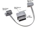 Grand Touring Vehicles Surveillance GPS Tracking Device for Security - Default