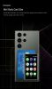 S23Pro 3G Mini Smartphone 3.0 Inch WiFi GPS  RAM 2GB ROM 16GB Quad Core MTK6580 Android 8.1 Cell Phones Slim Body HD Camera Dual Sim Cute Palm Smartph