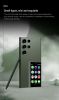 S23Pro 3G Mini Smartphone 3.0 Inch WiFi GPS  RAM 2GB ROM 16GB Quad Core MTK6580 Android 8.1 Cell Phones Slim Body HD Camera Dual Sim Cute Palm Smartph
